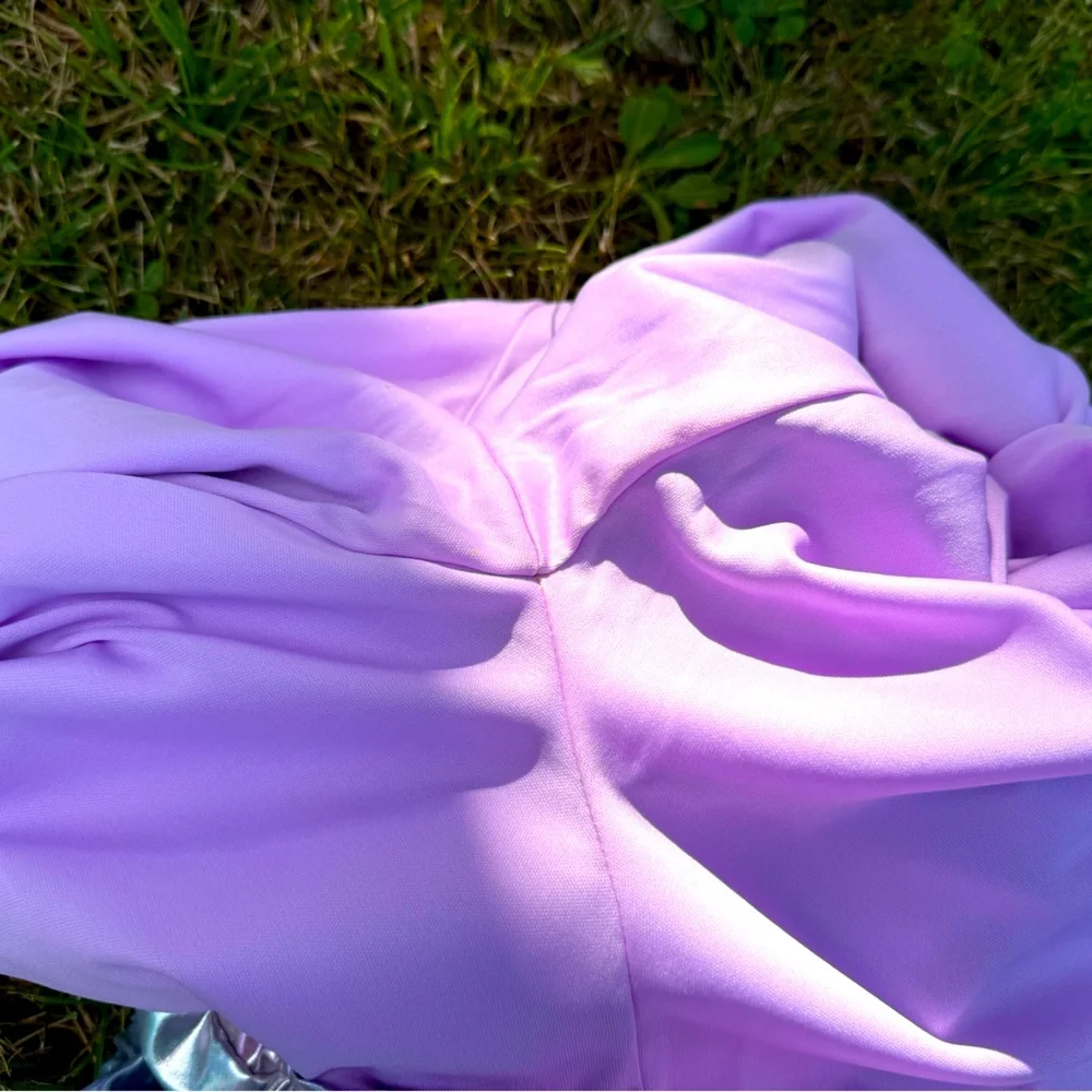 Holographic Kids Jogger Pants - Picture 14 of 15